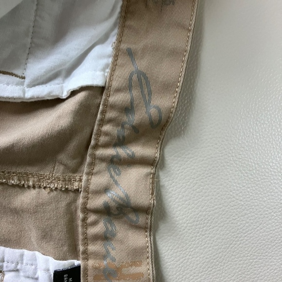 Eddie Bauer Chinos Never used - Picture 4 of 4